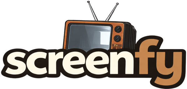 Screenfy™